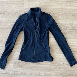 Lulu Lemon jacket